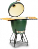 big green egg