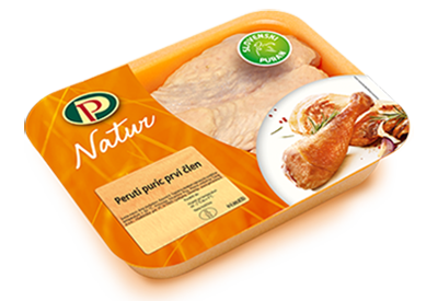 Natur puran Peruti puric prvi clen 600g 