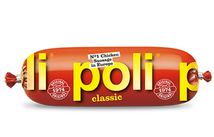 PP izdelki POLI classic