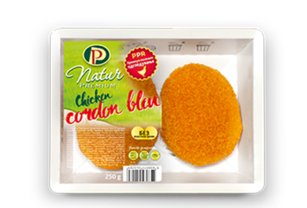 Natur Premium Pisc cordon bleu ohlajeni