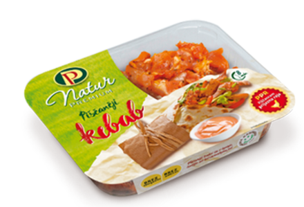 Natur Premium Piscancji kebab