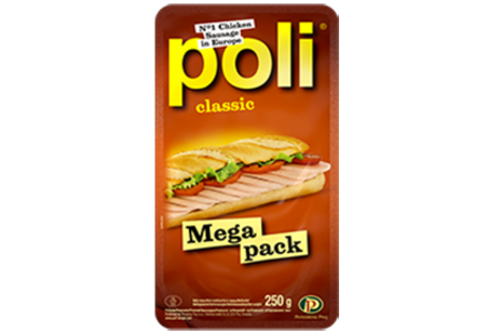 Poli Classic mega pack