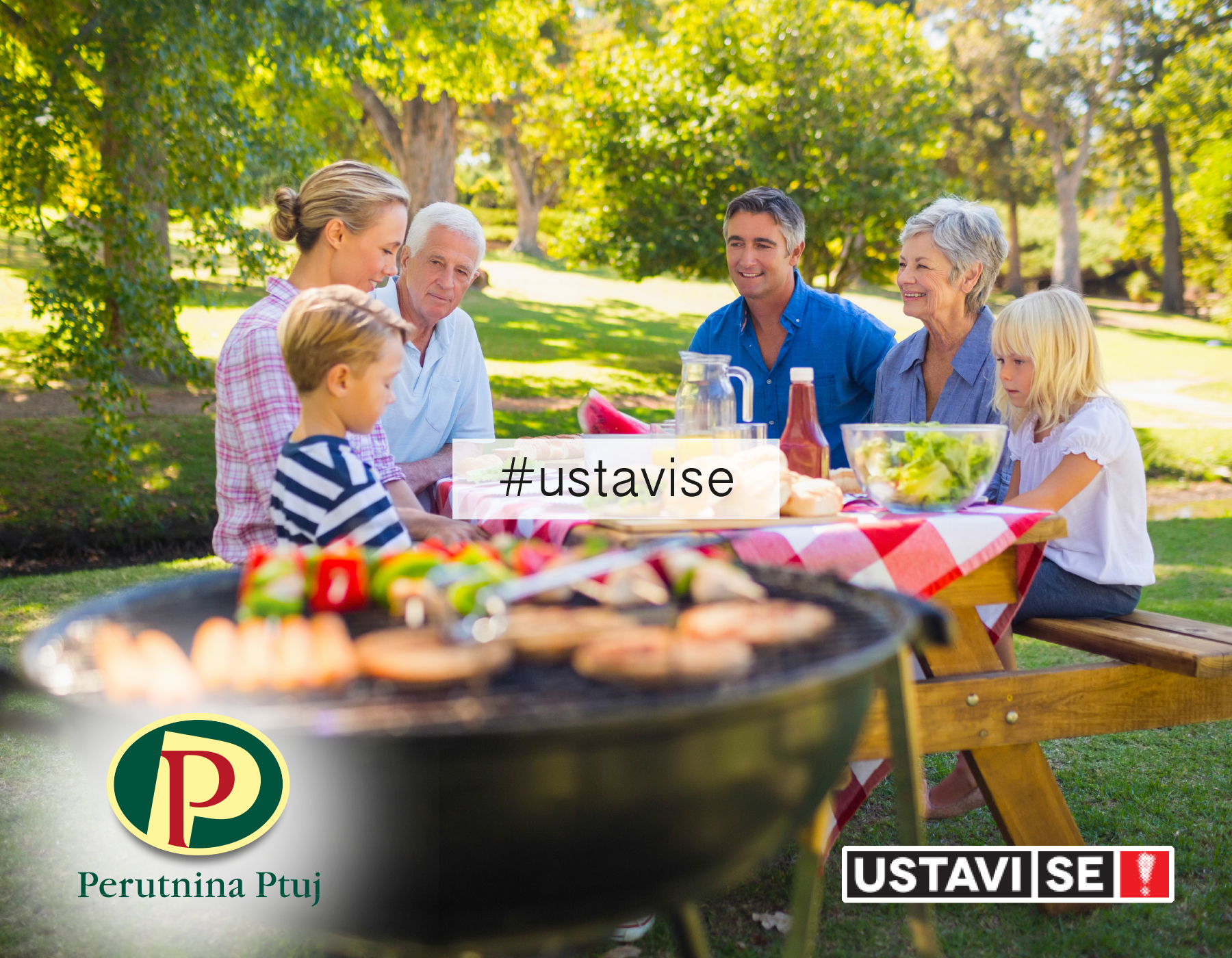 Projekt USTAVI SE!... in okusi na polno Projekt USTAVI SE!... in okusi na polno
