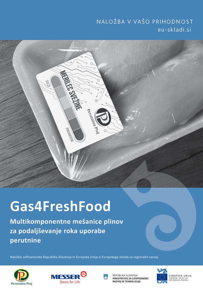 Gas4FreshFood Gas4FreshFood