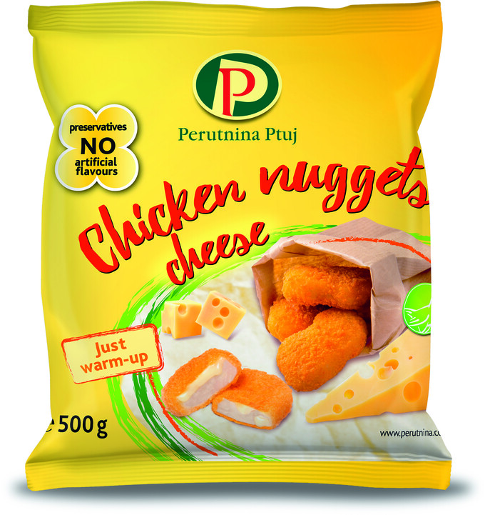 4147 PILECI MEDALJONI SA SIROM 500 g