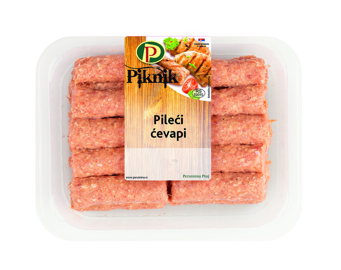 72947 PP CEVAP 500 g OHKA