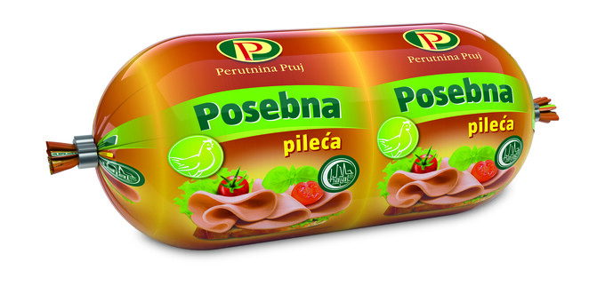 73507 PP PILECA POSEBNA 800 g