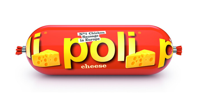 73556 POLI SA SIROM 500 g