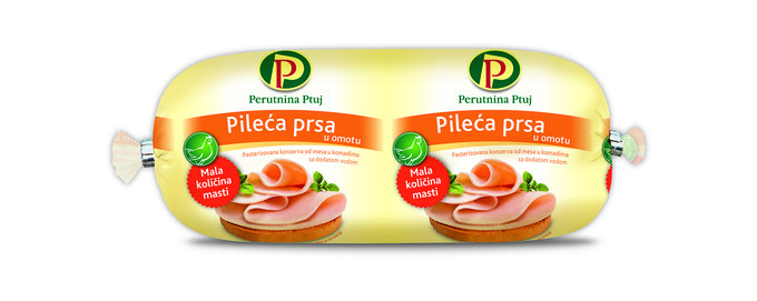 73619 PP PILECA PRSA 350 g