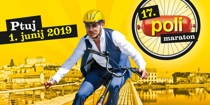 POLI MARATON 2019 POLI MARATON 2019