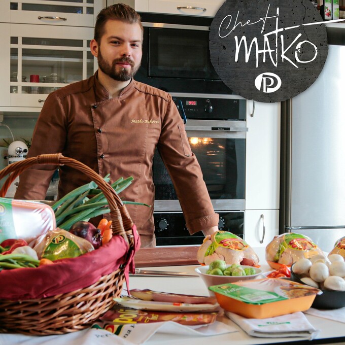 chef matko