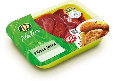 Natur Pilecuea jetra Antibioic
