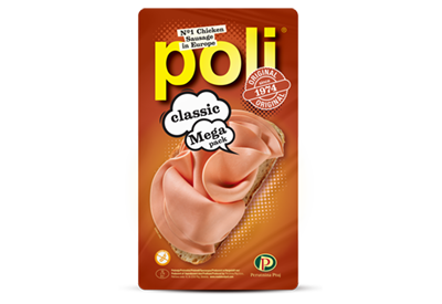 POLI classic mega pack NAREZEK