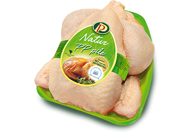 PP pile Natur BIH ATB Free