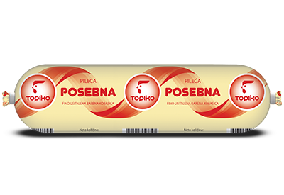 Pileca posebna products