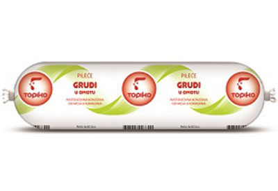 Pilece grudi omot products