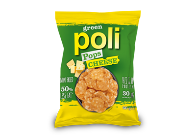 Poli green pops cheese5