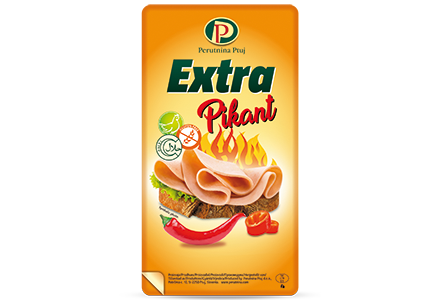 Extra Pikant NAREZEK 2024