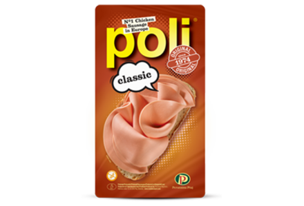 POLI classic NAREZEK