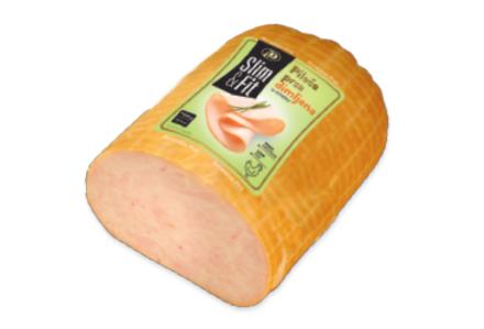 Pilecuea prsa u omotu dimljena 350g