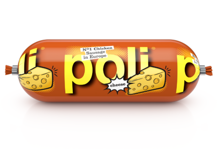 Poli Cheese 500g3