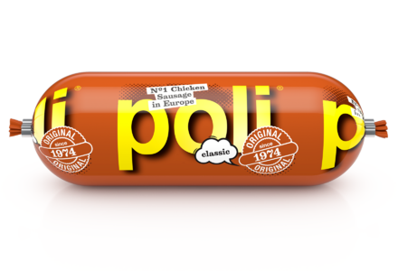 Poli Classic 500g3