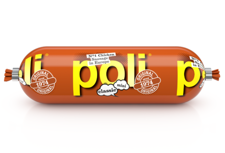 Poli Classic mini 220g