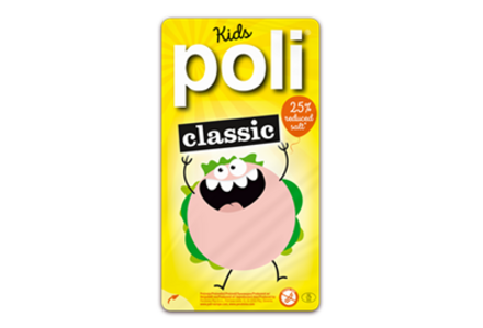 Poli Kids classic