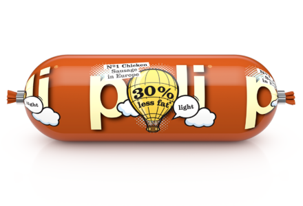 Poli Light 500g4