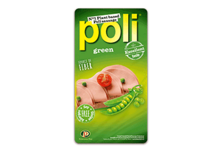 Poli green narezek2