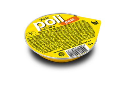 Poli pate kids 30g RS BIH CG