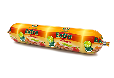 extra paprika 350g