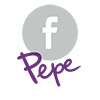 Ikona FB Pepe