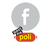Ikona FB Poli